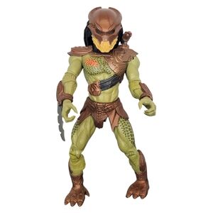 Predator 7" Jungle Hunter Action Figure